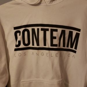 Conteam Hoodie
